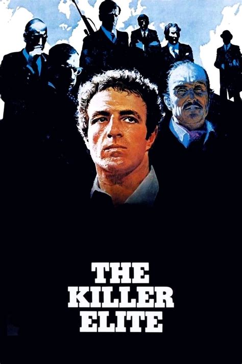 The Killer Elite Filmflow Tv
