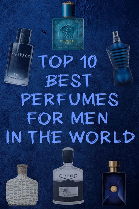 Best Long Lasting Perfumes For Men 2024 Dore Rebbecca