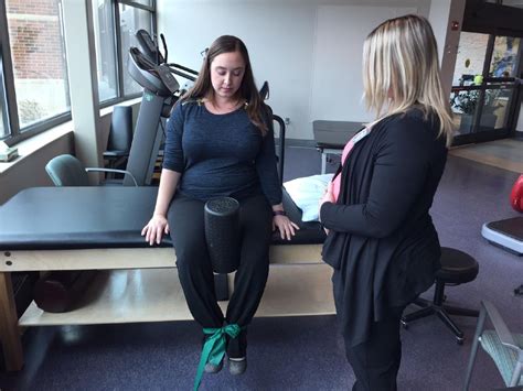 Health Check Physical Therapy During Pregnancy Wset