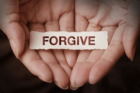 26 Prayers For Forgiveness Bible Verses