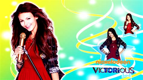 Victorious Wallpapers By Dave Victorious Wallpaper 33909725 Fanpop