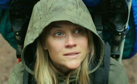 Trailer De Wild Con Reese Witherspoon Cinergetica