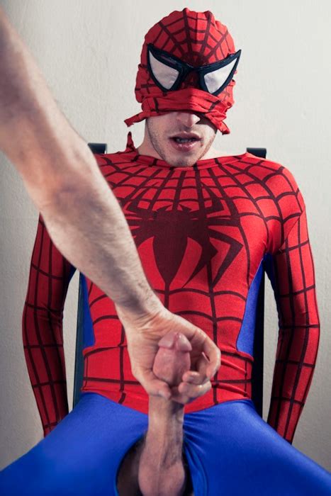Post Marvel Spider Man Spider Man Series Cosplay