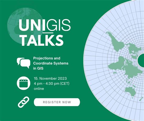 Unigis Talks 1 Gis Day 2023 Event