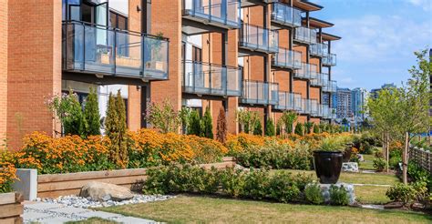 Garden Style Apartments Will Be A Winning Investment In A Pandemic