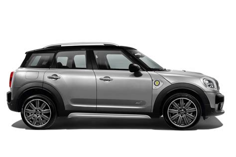 Tapi enjin apa yang biasa digunakan yang pernah anda dengar? 10 Fakta Pantas Tentang MINI Countryman Plug-In Hybrid ...