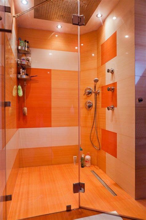 Modern bathroom decorating ideas can include reddish orange color and burnt orange color shades, peach and coral orange colors and all tones in between, offering unique and personal color ideas. 47 best Holy ugly bathroom images on Pinterest | Bathroom ...