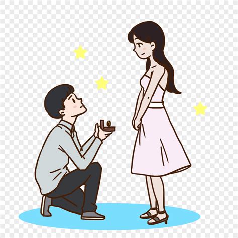 Proposal Cartoon Images Hd Pictures For Free Vectors Download