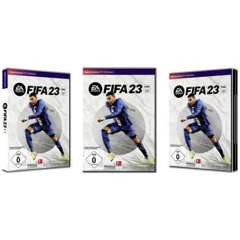 Fifa 23 Pc Usk 0 Electronic Arts Digitalo