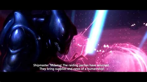 Halo 4 Cutscenes Terminal Story Trailer Hd Youtube