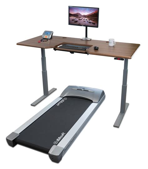 Best Treadmill Desks Start Standing