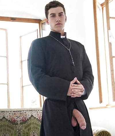 The Horny Priest Pics Xhamster