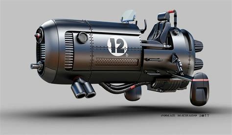 Pin By Collector On Star Wars Futuristic Cars Dieselpunk Vehicles