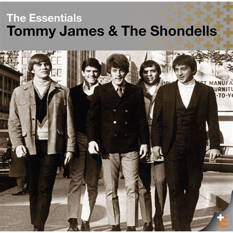Pin On Tommy James And The Shondells