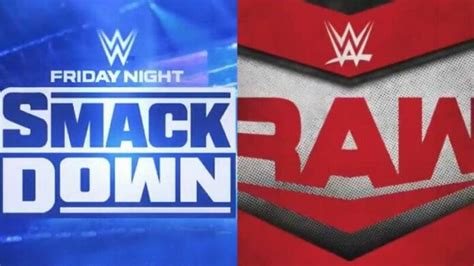 What The New Songs For Raw And Smackdown Live Might Be