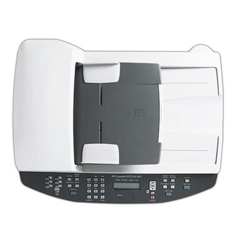 Hp laserjet m1522nf mfp driver downloads. HP LaserJet M1522nf Multifunction Printer - CB534A - Buy Online in UAE. | Electronics Products ...