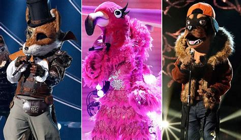 And The Winner Of ‘the Masked Singer Season 2 Is Video