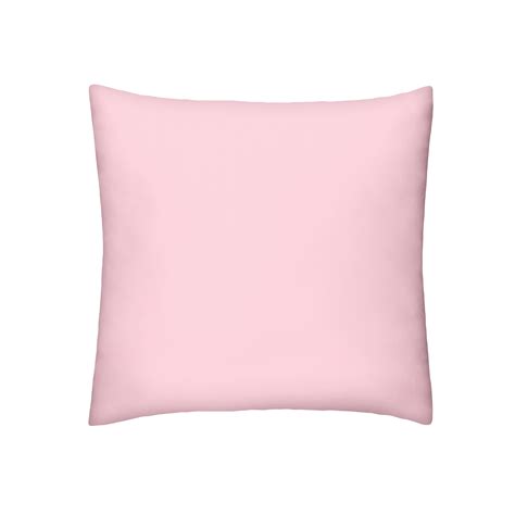 Light Pink Pillow Gives The Nuance Of Lovely Scandinavian Homesfeed