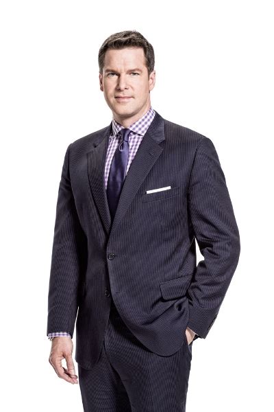 Thomas Roberts To Co Host Miss Universe Pageant In Moscow