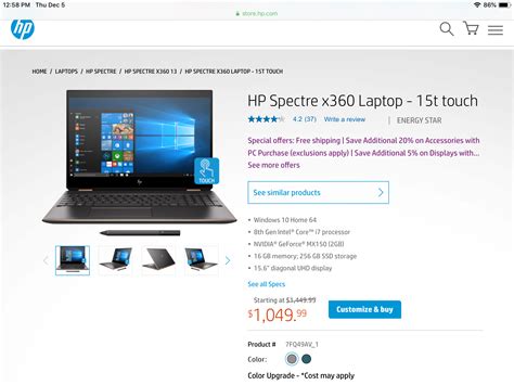 How To Screenshot On Hp X360 Laptop Howto