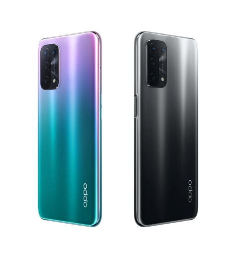 Oppo Add Two New 5g Smartphones To Their Affordable A Series