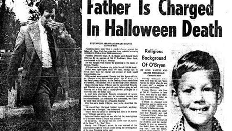 35 Years Later Memories Of Notorious Halloween Candyman Murder