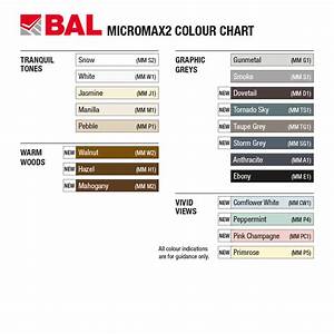 Bal Micromax2 Grout Tiling Supplies Direct