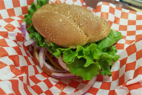 Burger Hut Delivery Menu Order Online 2451 Forest Ave Chico Grubhub