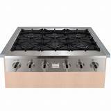 Images of Kenmore Pro 36 Gas Cooktop