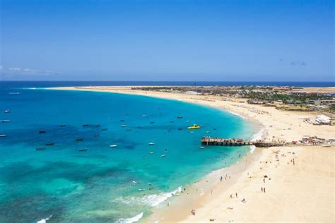15 Best Places To Visit In Cape Verde The Crazy Tourist