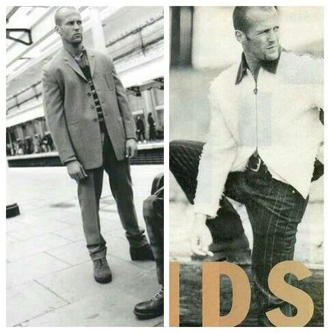 Aug 02, 2019 · jason statham is easily one of the finest action heroes working in the industry today. Young Jason Statham- modeling | Jason statham, Statham, Jason