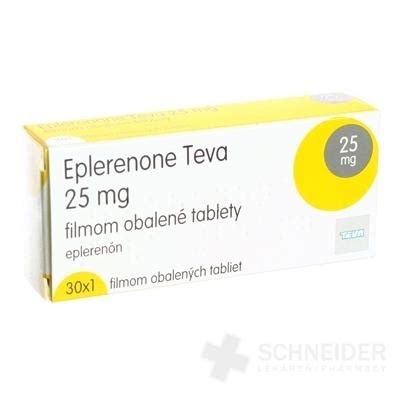 English premier league transfers 2017/18. Eplerenone Teva 25 mg | Schneider lekáreň
