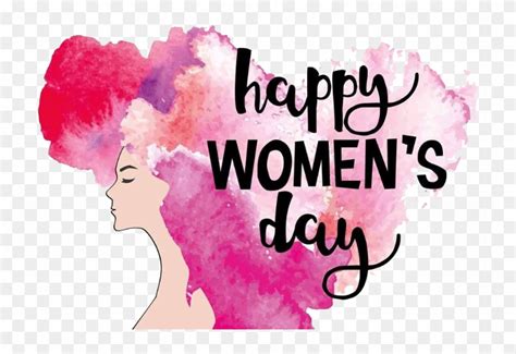 Download Happy International Womens Day 2019 Clipart Png Download Pikpng