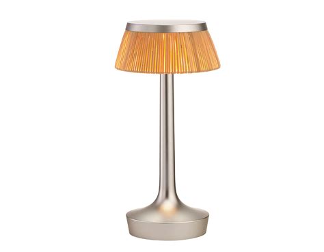 Bon Jour Unplugged Table Lamp By Philippe Starck For Flos Hive