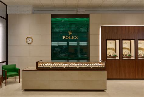 Official Rolex Retailer In Connecticut And Colorado Betteridge
