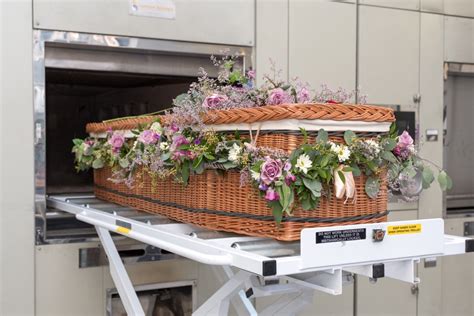 Green Funerals Saying Goodbye Sustainably