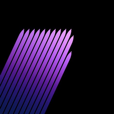 Samsung Galaxy Note 7 Stock Wallpapers In Quad Hd Updated