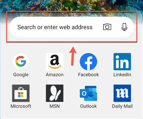 How To Install And Use Microsoft Edge On Android