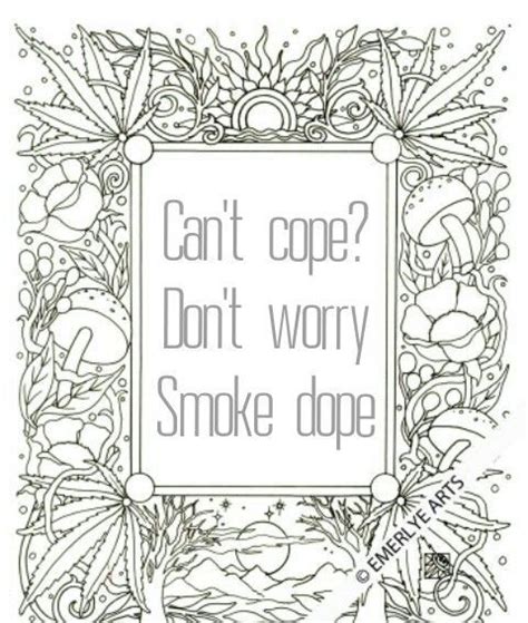 34 Cuss Word Free Printable Coloring Pages For Adults Only Pdf