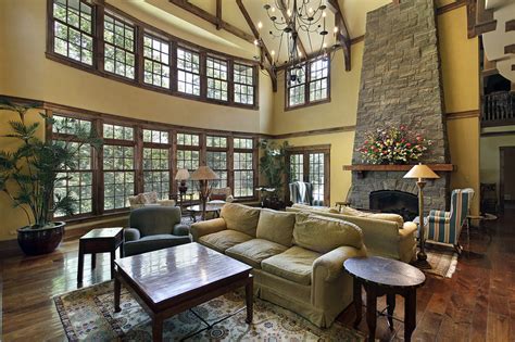 5 out of 5 stars. 15 Interior Design Ideas for Big Rooms that Turns Cavernous Into Cozy