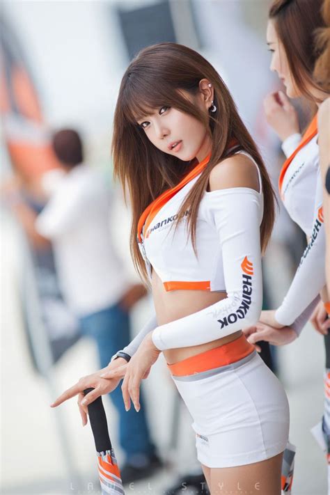 Best Images About Race Queens On Pinterest Korean Model Models And Festivals