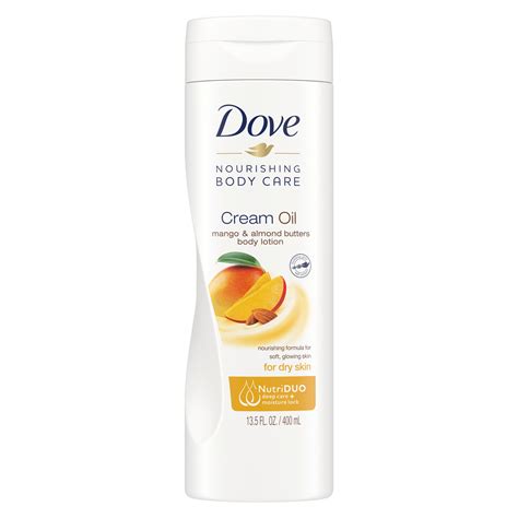 Dove Hand And Body Lotion Shop Moisturizers At H E B