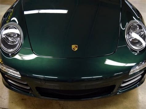 No rating value for eastwood euro racing green 4:1 basecoat gallon paint. PDK, Only 5700 Miles, Porsche Racing Green Metallic, Sport ...
