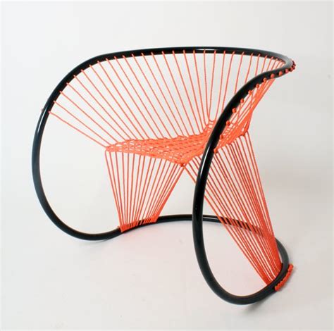 There are chairs, and then there are chairs. Cool Chairs With Unexpected Designs And Functions