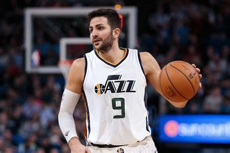 Ricky Rubio And The Utah Jazz A Match In Heaven Slc Dunk