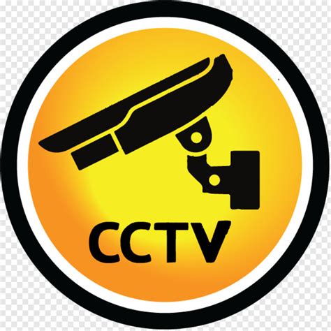 Security Camera Icon - Cctv Info, Transparent Png - 600x600 (#3032891
