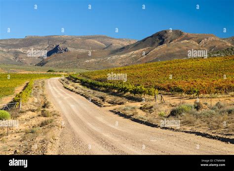 62 Road South Africa Hi Res Stock Photography And Images Alamy