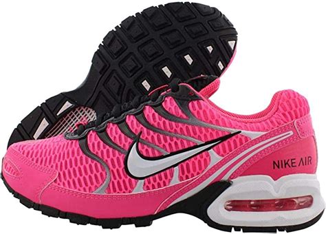 Amazon Nike Women S Air Max Torch 4 Digital Pink White Black Running Shoes Size 7 シューズ＆バッグ