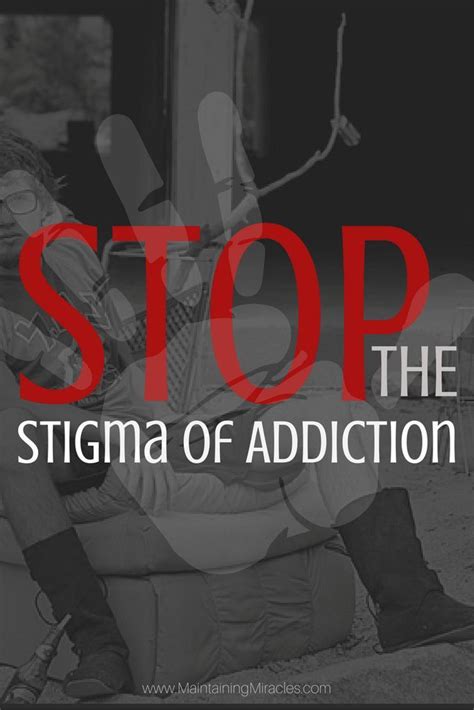 9 Best End The Stigma Images On Pinterest Addiction Recovery Social