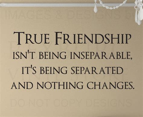 Friends Not Being There Quotes Quotesgram